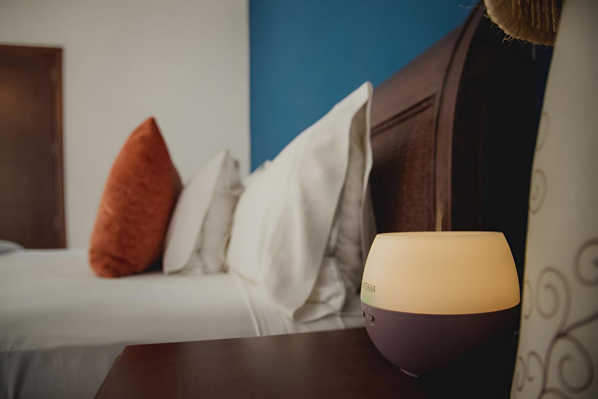 Delfina Boutique Hotel 메리다 외부 사진
