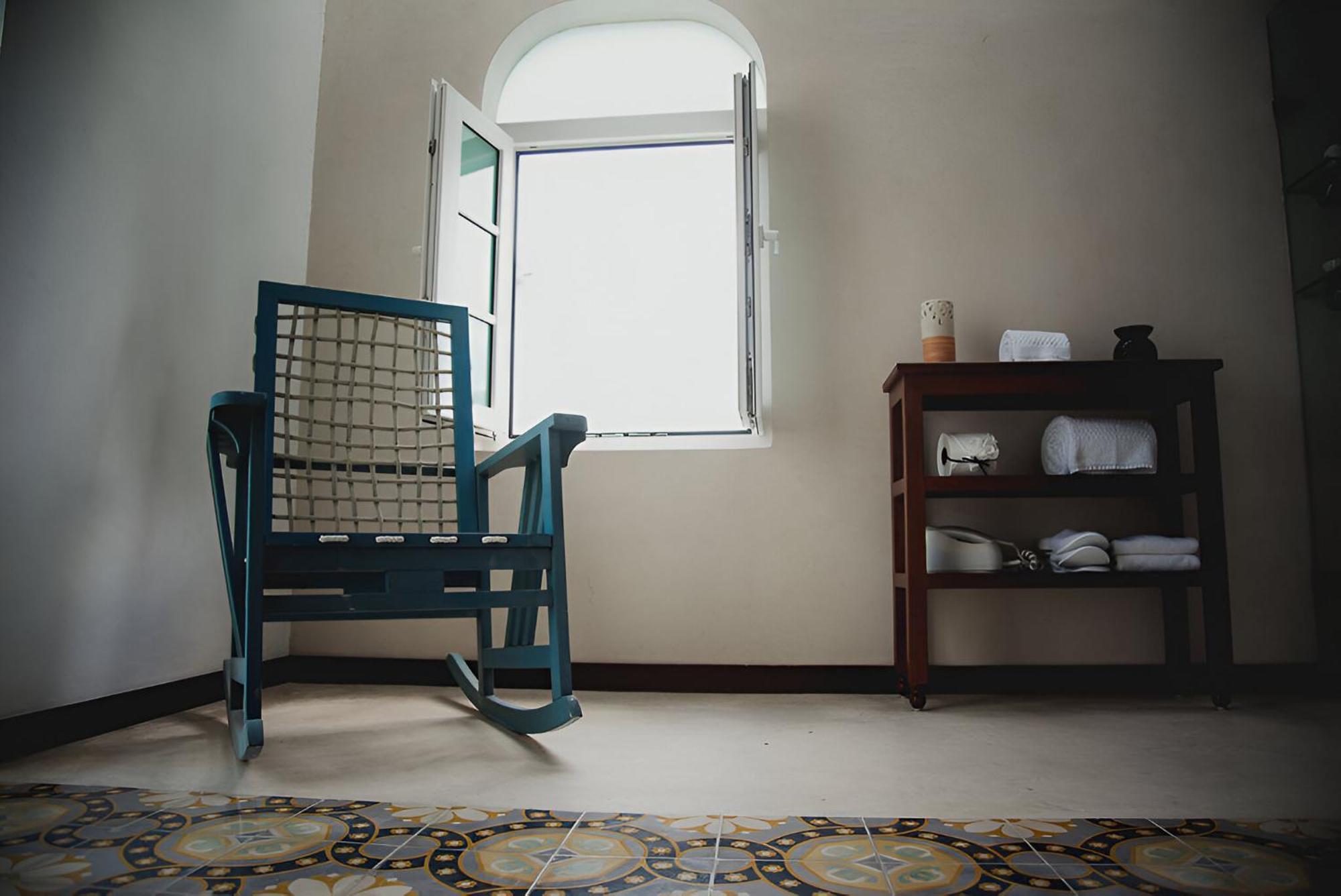 Delfina Boutique Hotel 메리다 외부 사진