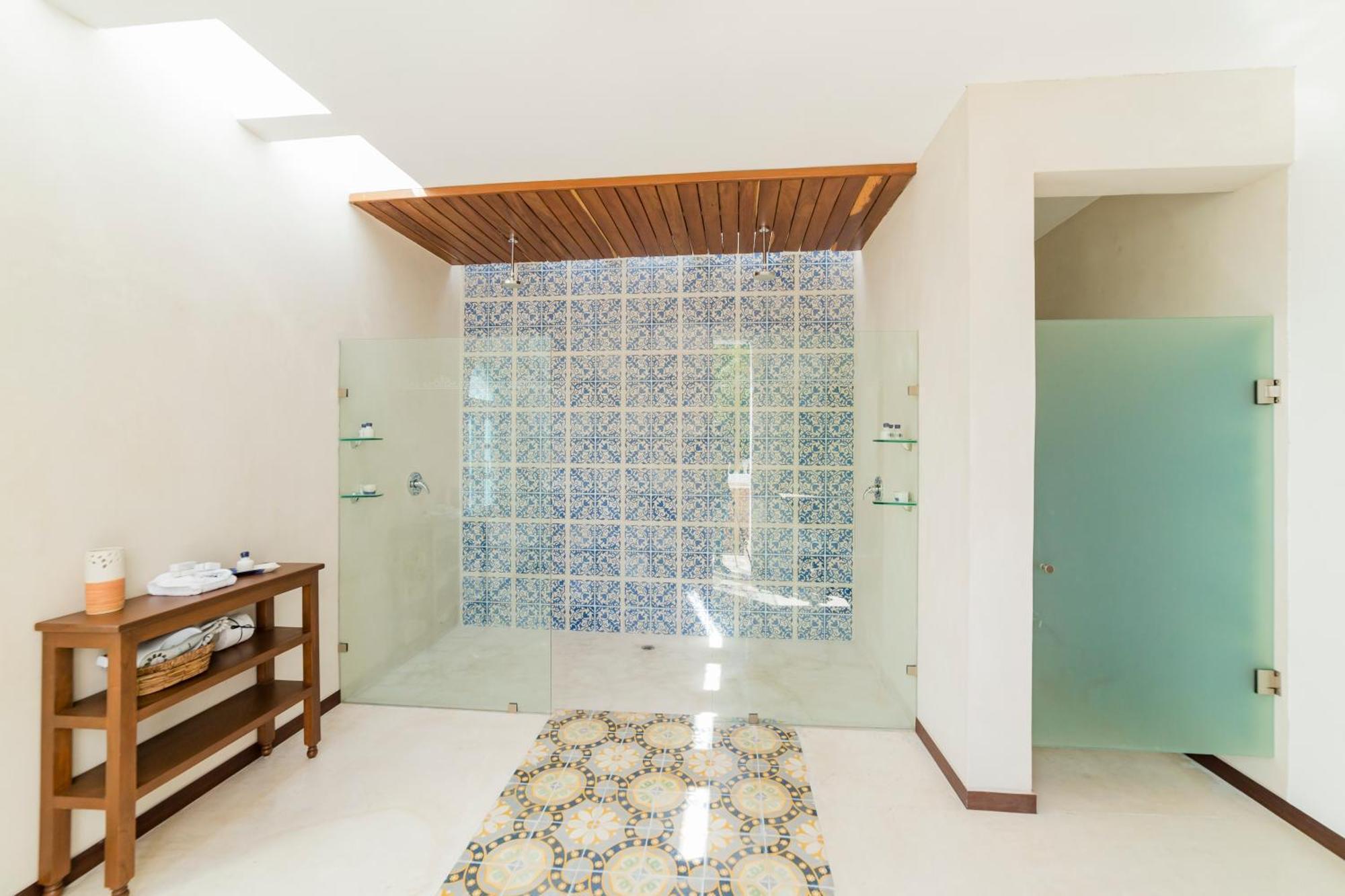 Delfina Boutique Hotel 메리다 외부 사진