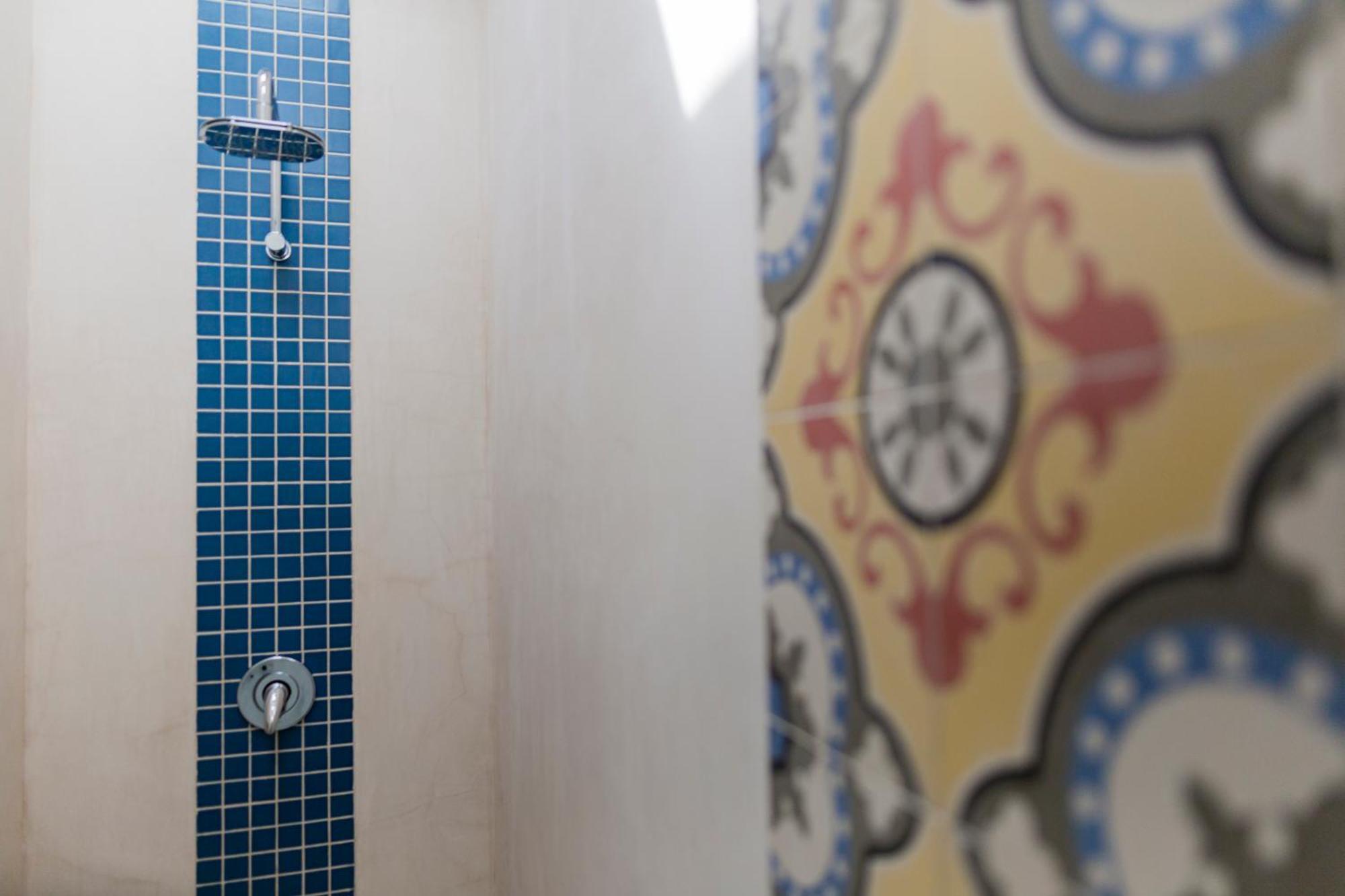 Delfina Boutique Hotel 메리다 외부 사진