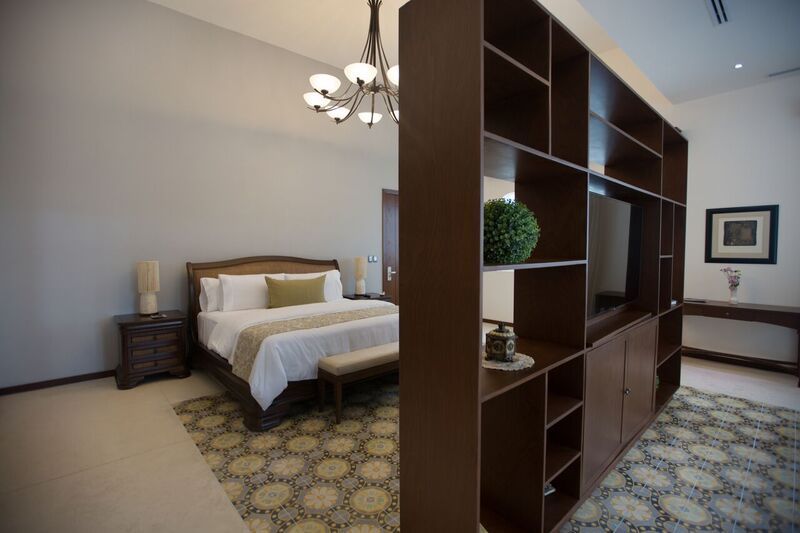 Delfina Boutique Hotel 메리다 외부 사진