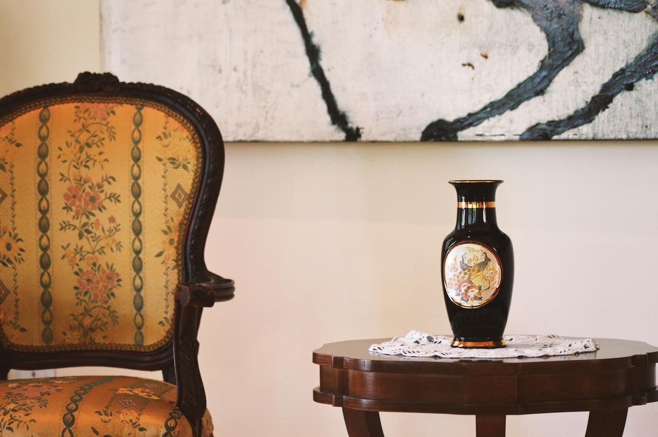 Delfina Boutique Hotel 메리다 외부 사진