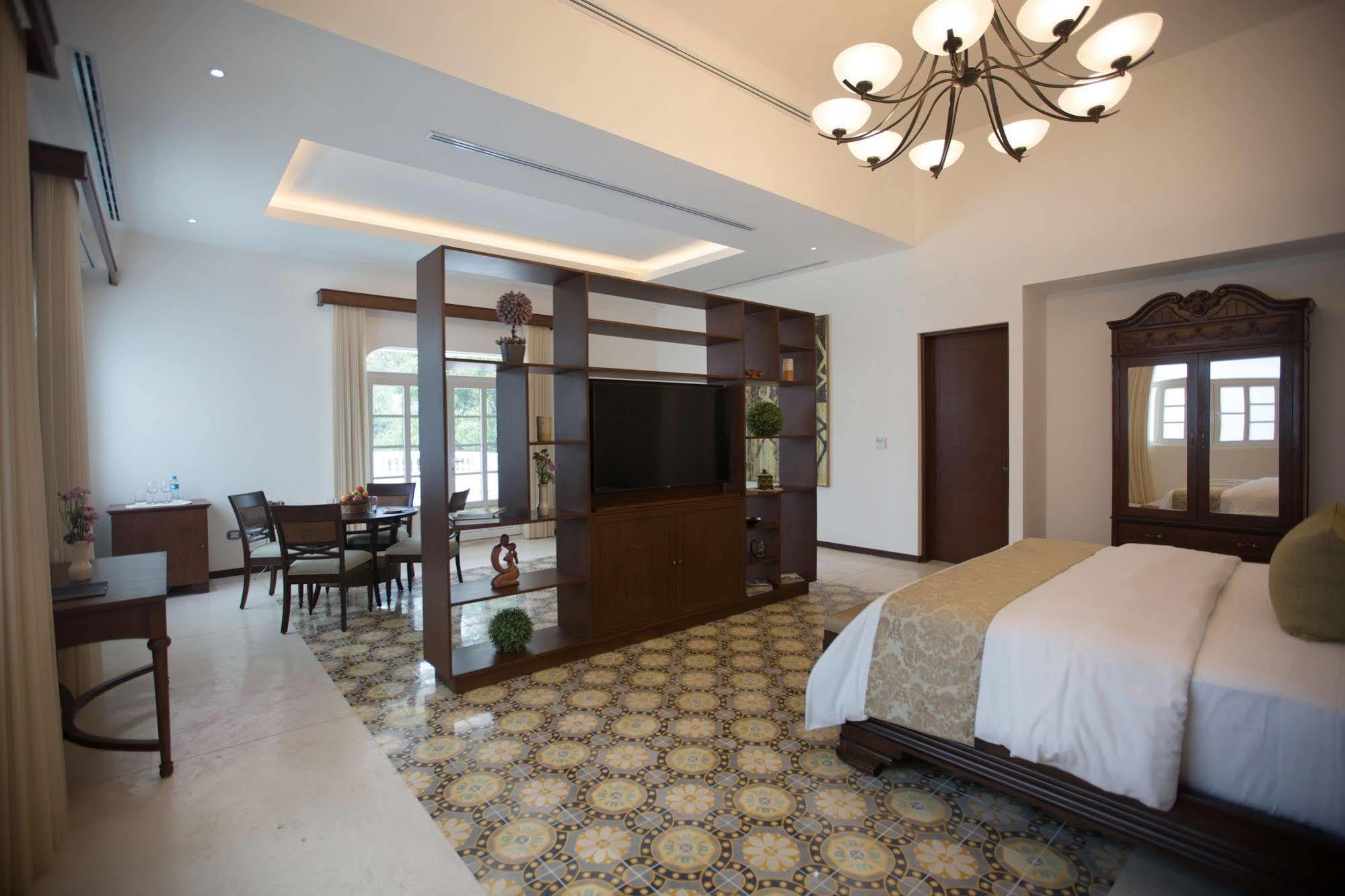 Delfina Boutique Hotel 메리다 외부 사진