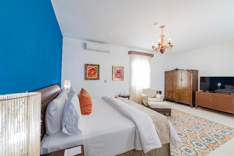 Delfina Boutique Hotel 메리다 외부 사진